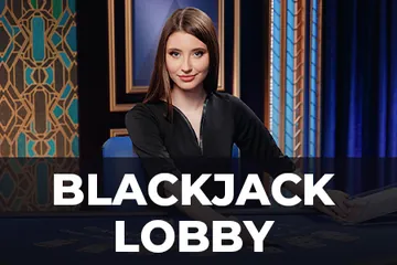 Blackjack Lobby