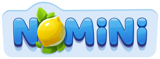 Logo Nomini Casino