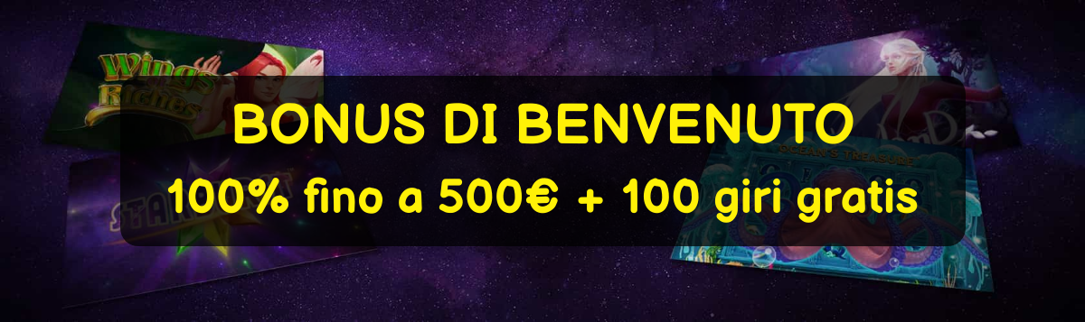 Nomini Casino